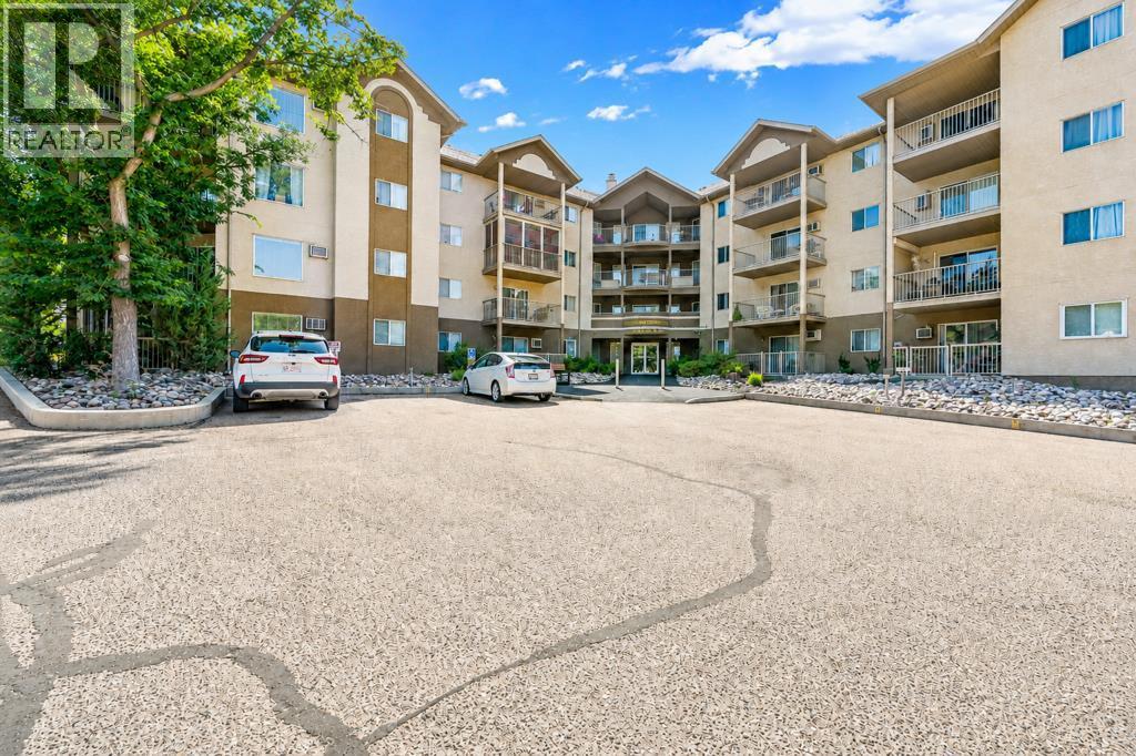 #207 245 Red Deer Drive SW - 2
