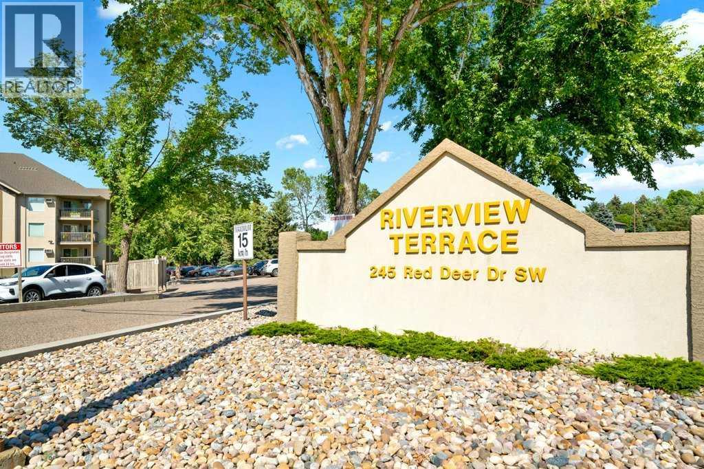 #207 245 Red Deer Drive SW - 15