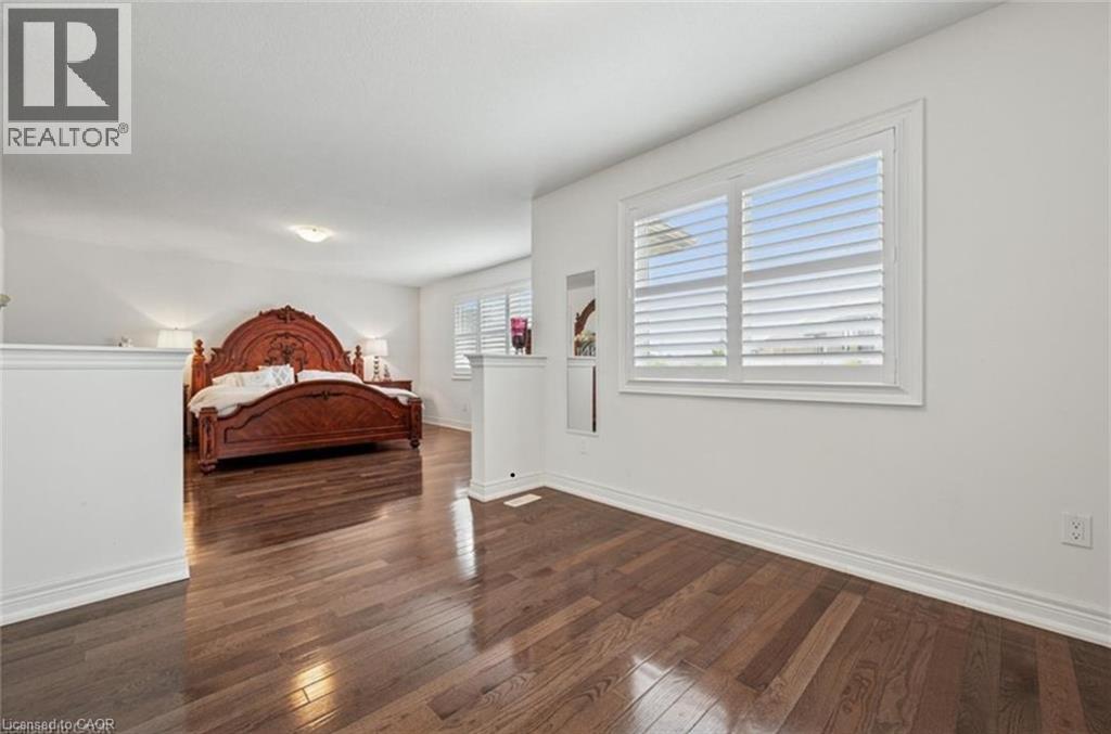 77 EAGLECREST Street - 25