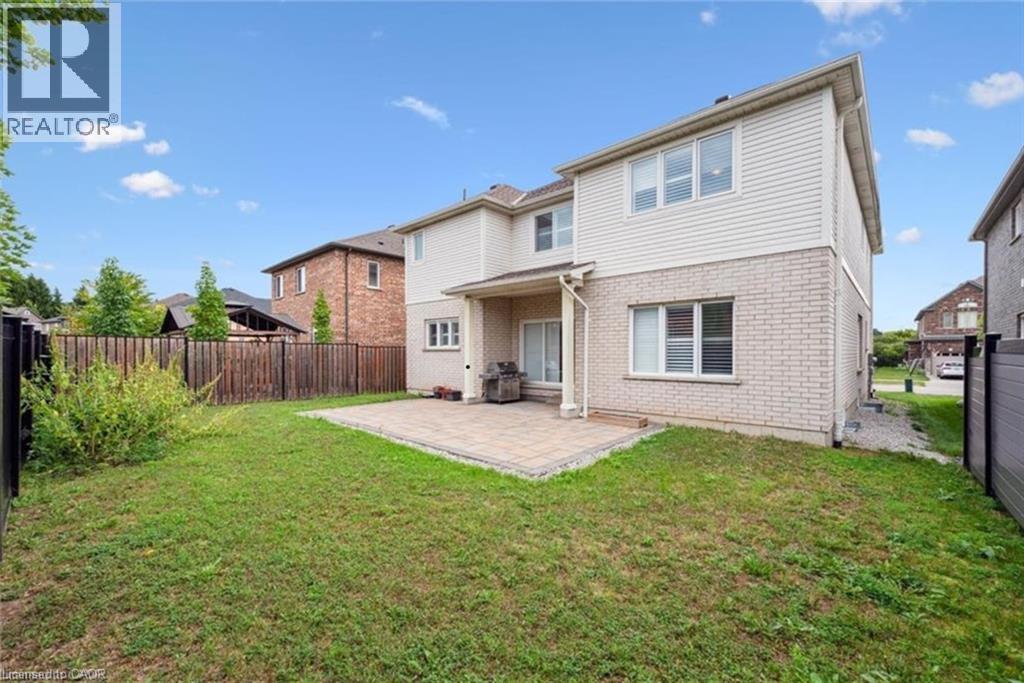 77 EAGLECREST Street - 34