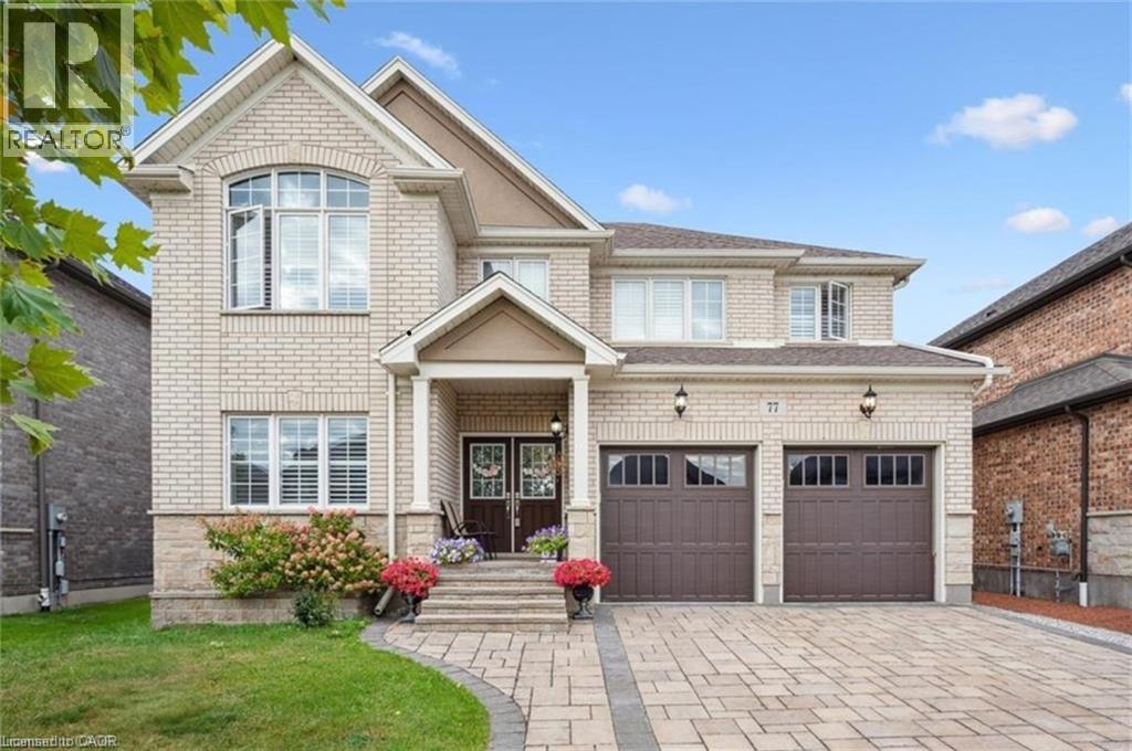 77 EAGLECREST Street - 1