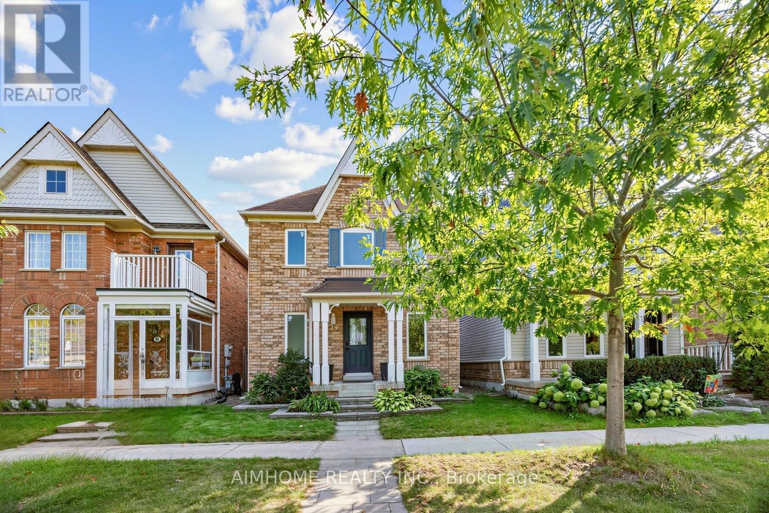 23 BRUCE CREEK DRIVE - 1