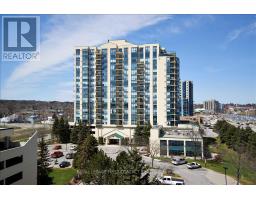 709 - 65 Ellen Street, Barrie, ON L4N3A5 Photo 16