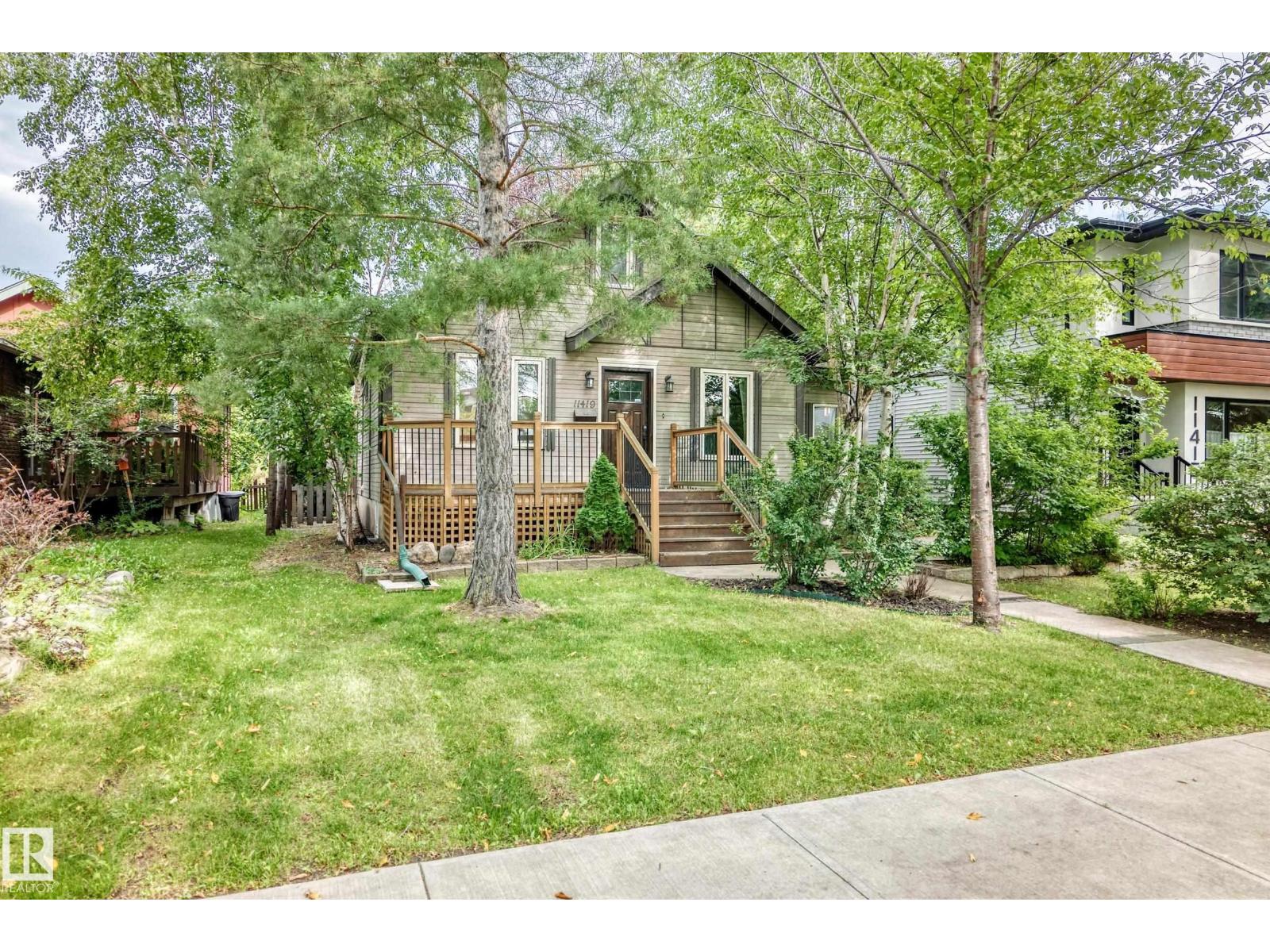 11419 126 ST NW - 57