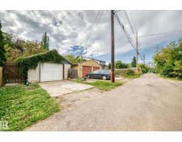 11419 126 St Nw, Edmonton, AB T5M0R7 Photo 51