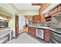 Bonus Room - 11419 126 St Nw, Edmonton, AB T5M0R7 Photo 8
