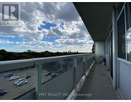 606 - 580 Christie Street, Toronto, ON M6G3E3 Photo 19