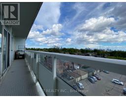 606 - 580 Christie Street, Toronto, ON M6G3E3 Photo 20