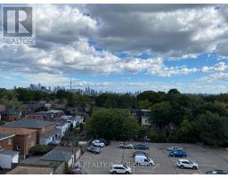 606 - 580 Christie Street, Toronto, ON M6G3E3 Photo 21