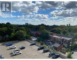 606 - 580 Christie Street, Toronto, ON M6G3E3 Photo 23