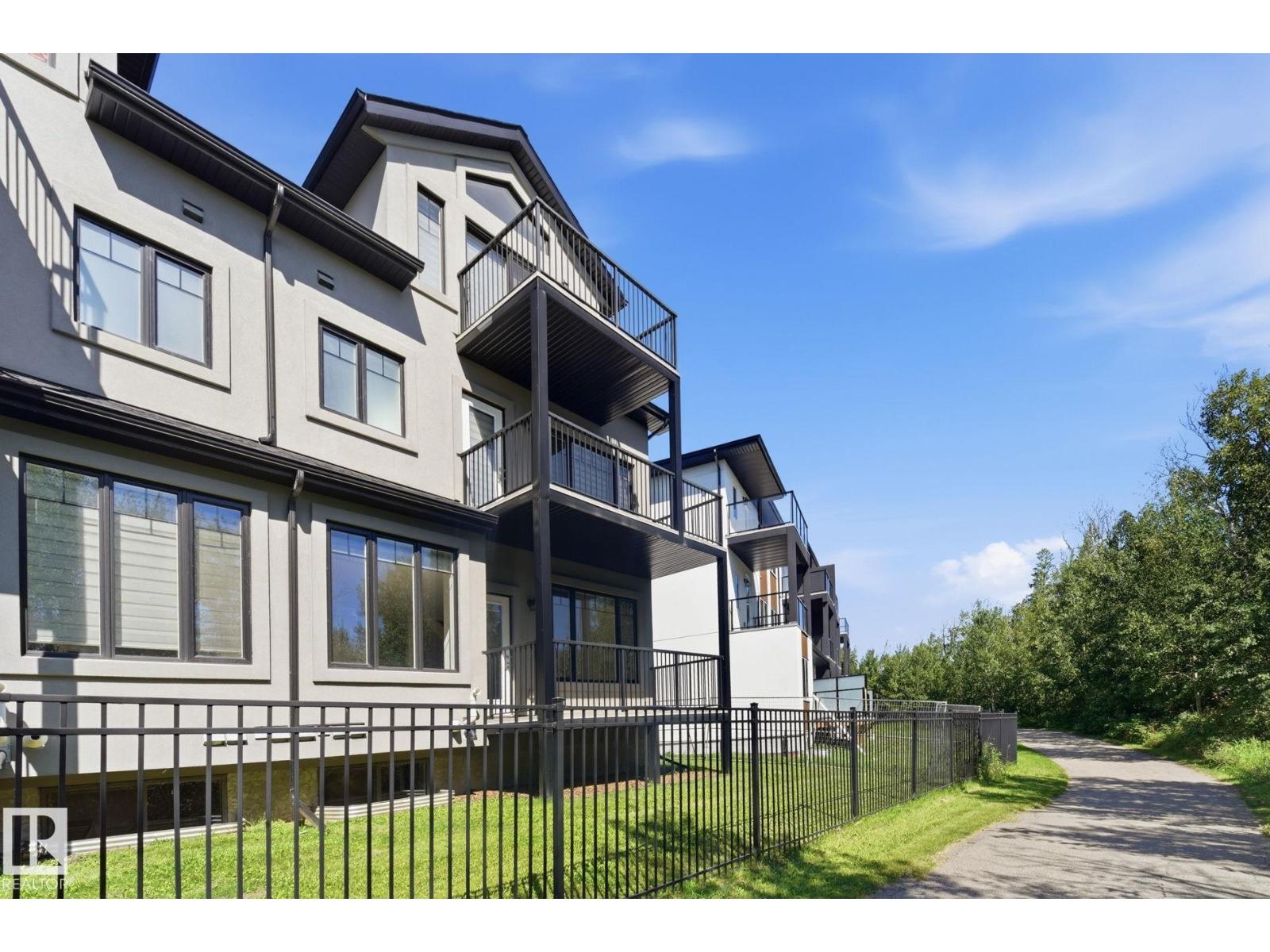 #47 5873 Mullen PL NW - 1