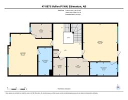 #47 5873 Mullen Pl Nw, Edmonton, AB T6R0T5 Photo 43