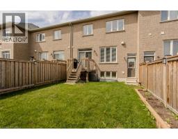 2pc Bathroom - 11 Cooley Grove, Hamilton, ON L9K0J7 Photo 9