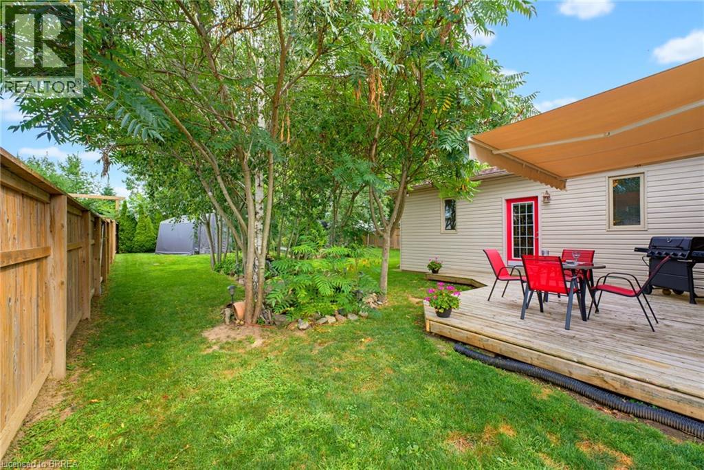 46 GARDEN Crescent - 33