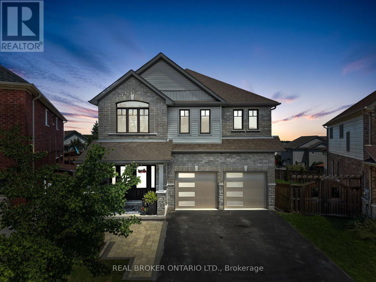 334 BLACKSMITH WAY - 1