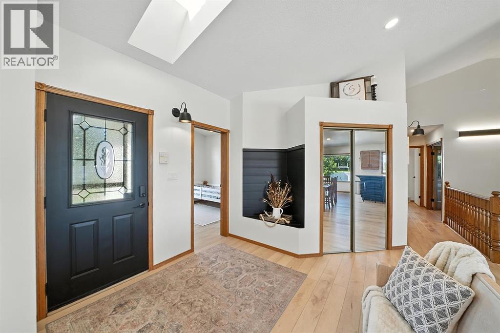 Listing photo – 14 Denison Crescent, Red Deer