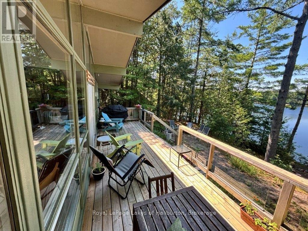 481 CREGO LAKE ROAD - 20