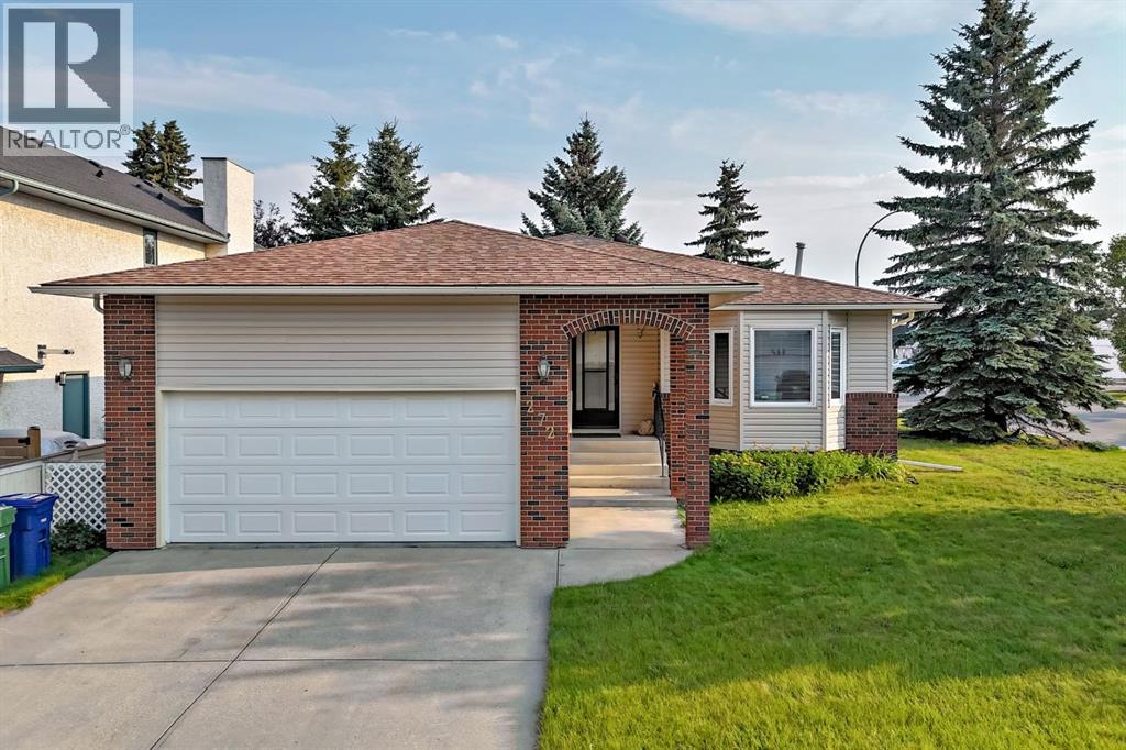 272 Woodside Road NW - 1