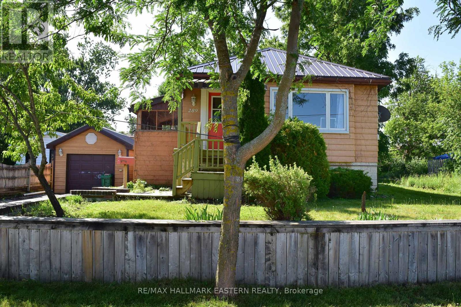 289 BENNET STREET - 1