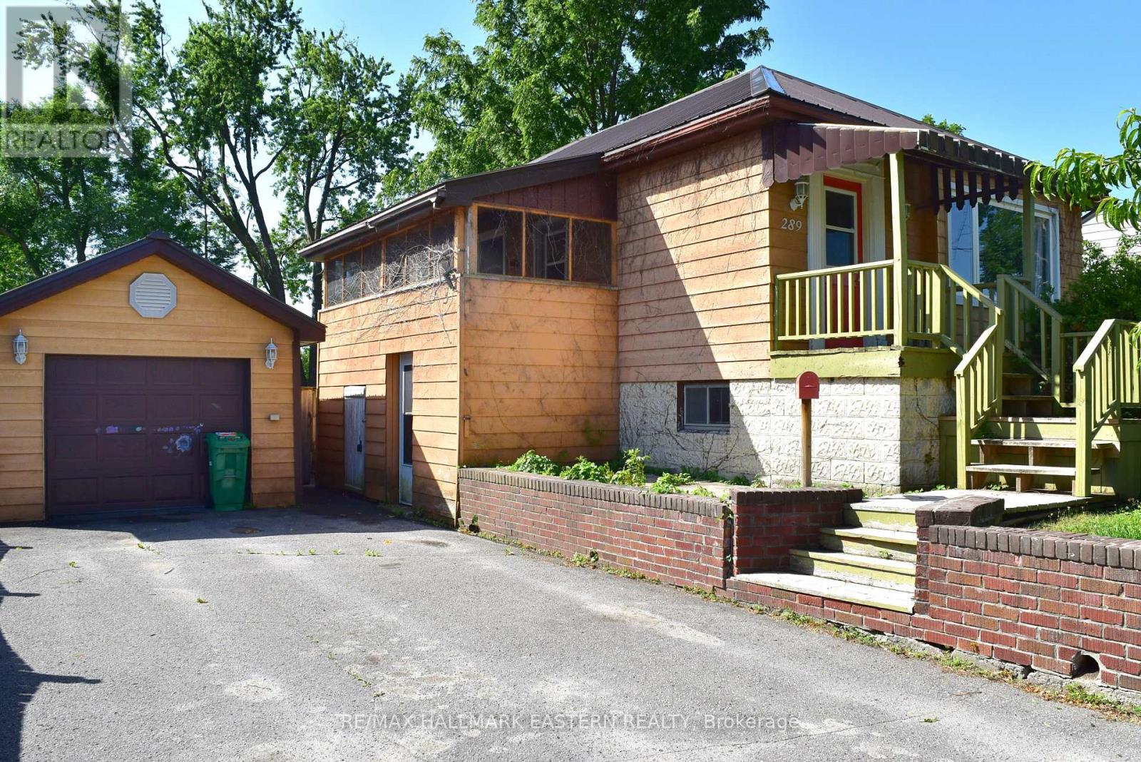 289 BENNET STREET - 2