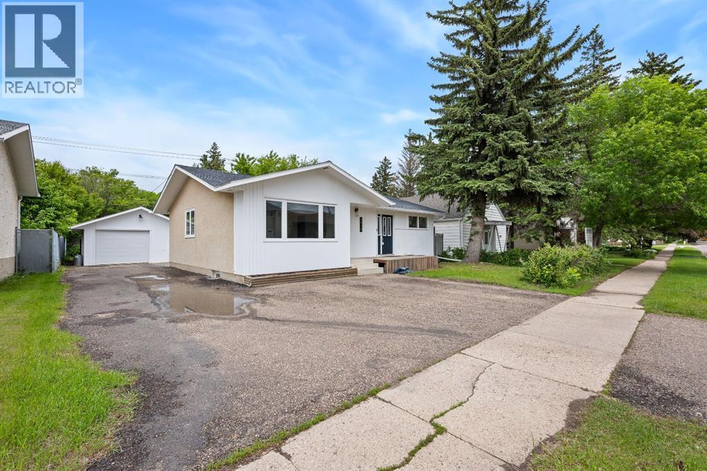 5510 45 Street - 2