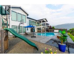 Office - 628 Hart Place, Vernon, BC V1B4B2 Photo 11