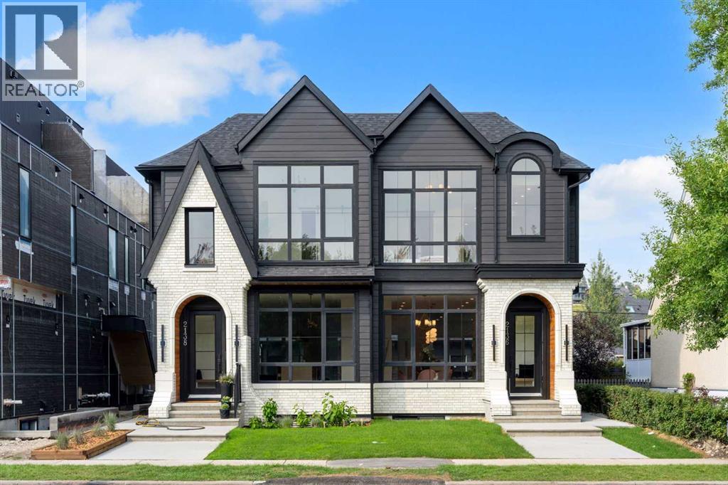 2136 5 Avenue NW - 2