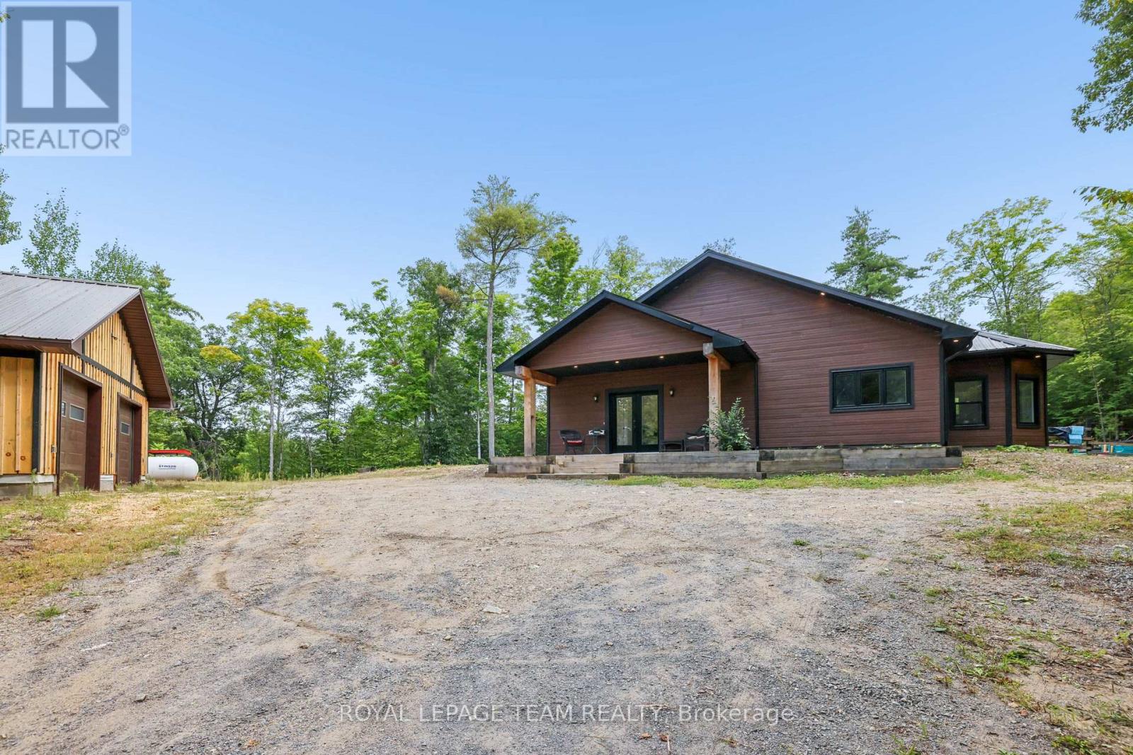 921 FERGUSON LAKE ROAD - 2