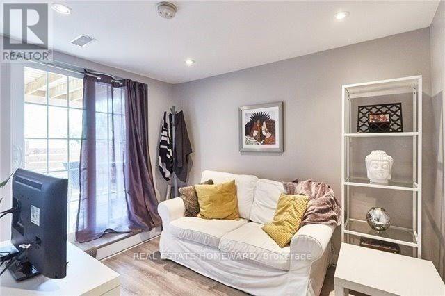 LOWER LEVEL - 47 LOWDER PLACE, Whitby (Downtown Whitby) — photo 6
