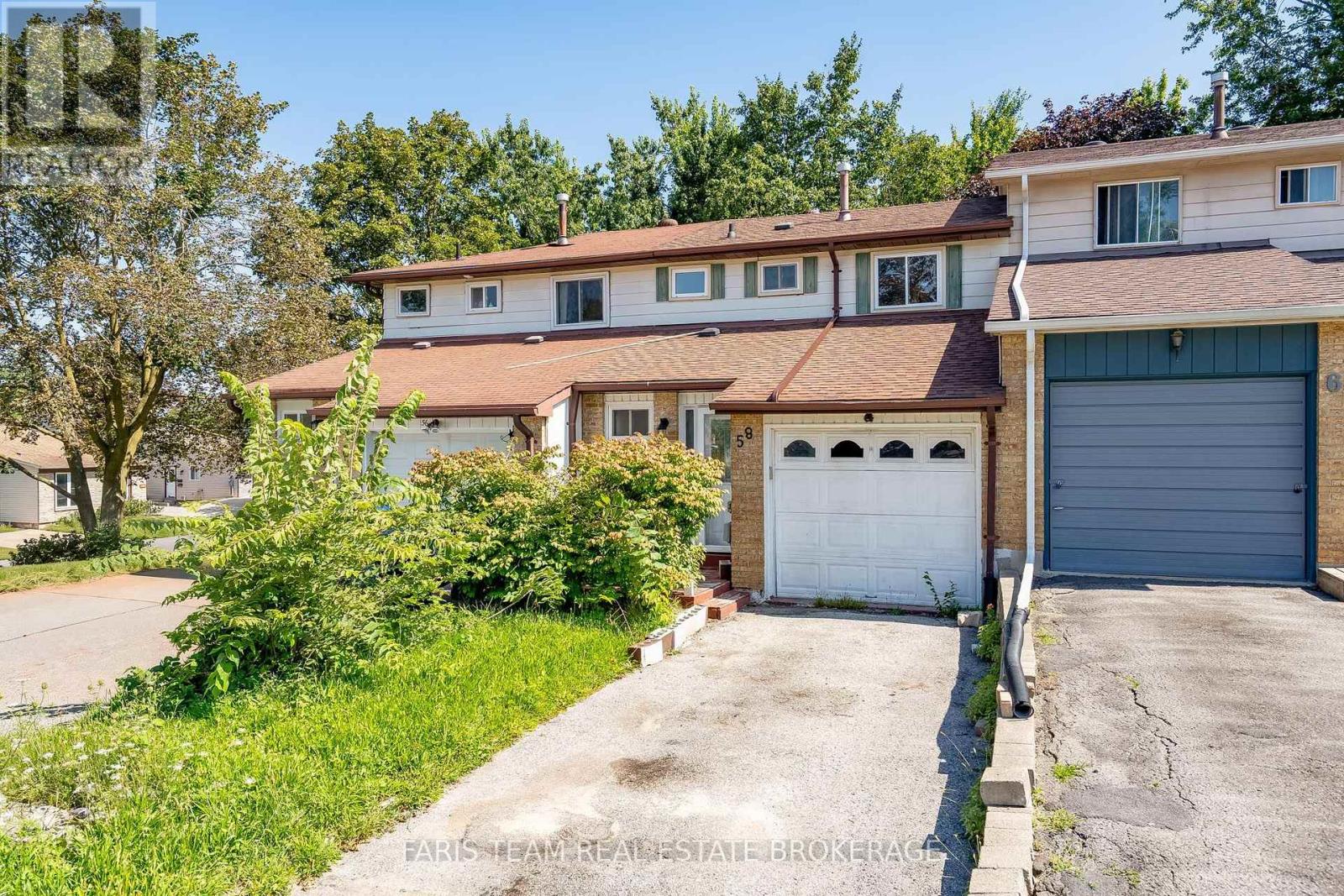 58 CHAUCER CRESCENT - 3