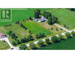 Sullivan Pt 2 16r4202 - Pt Lt 1 Con 10 Grey Rd 3 Road, Chatsworth, ON N0H2N0 Photo 8