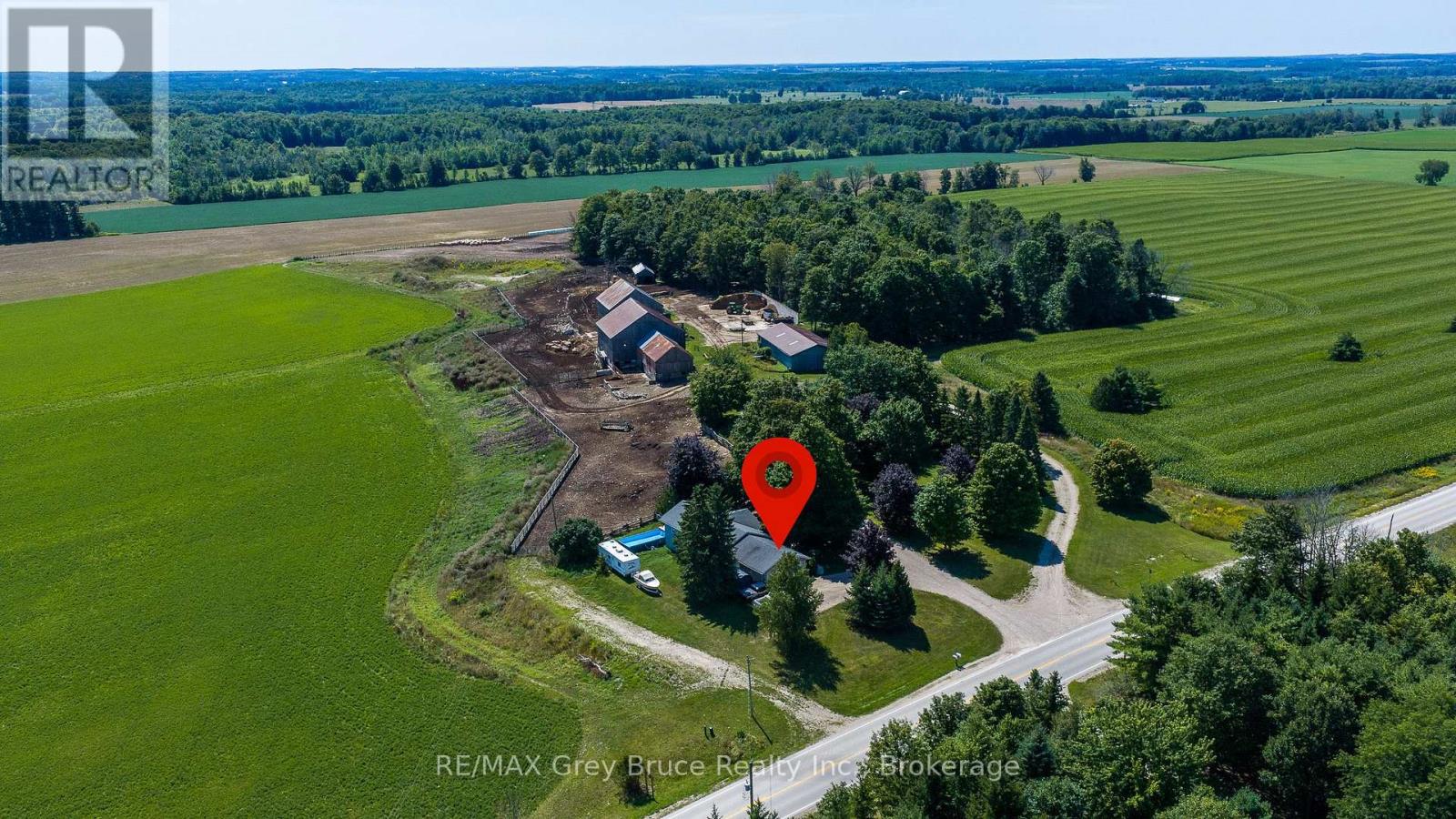 21486 GREY 16 ROAD - 16