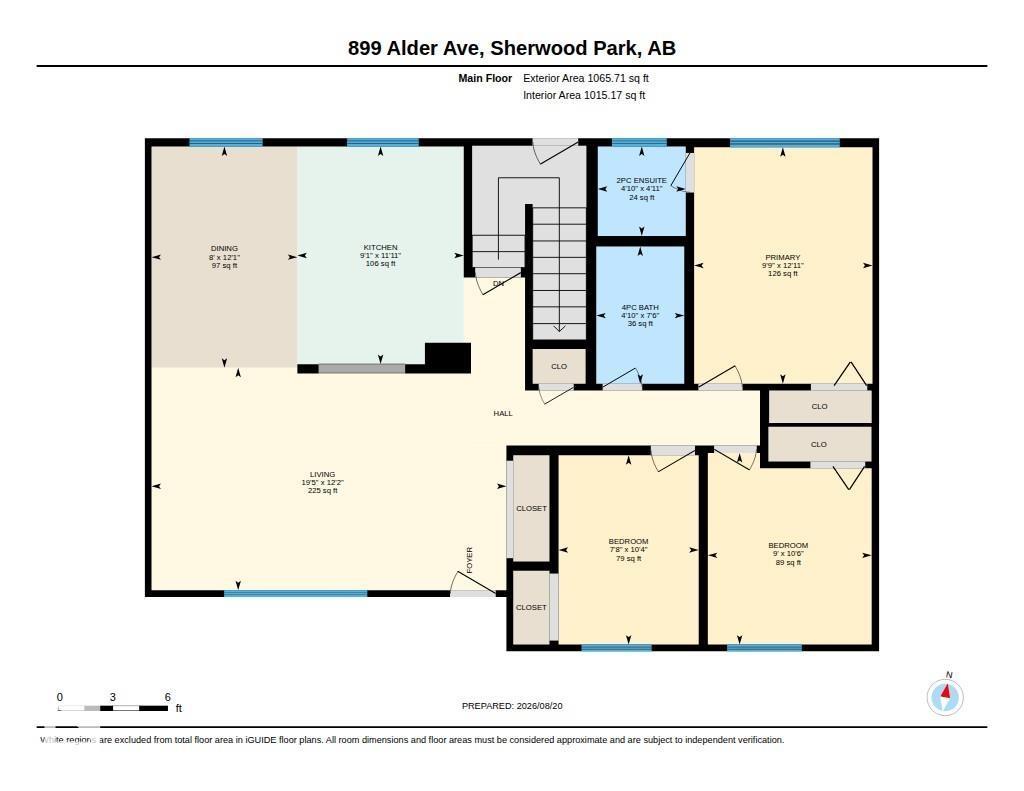 899 ALDER AV - Image 53