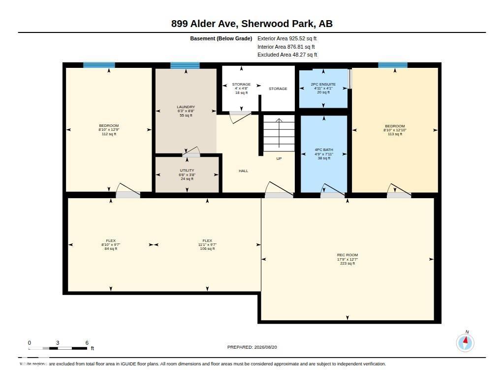 899 ALDER AV - Image 54