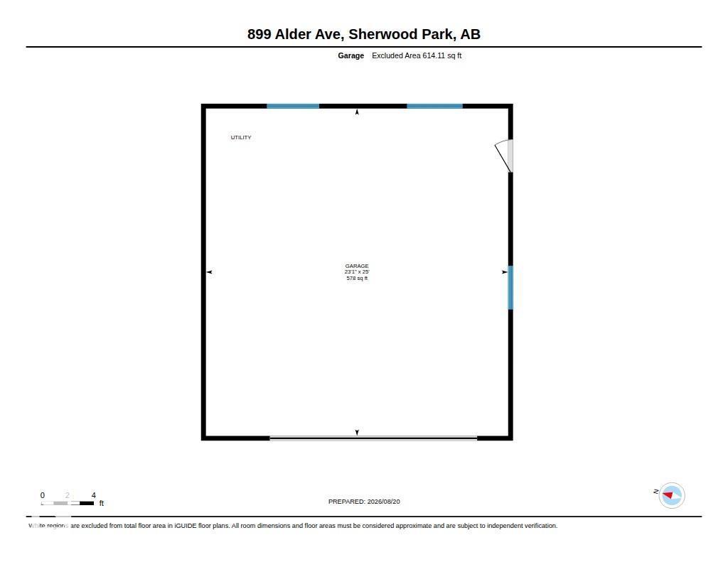 899 ALDER AV - 55