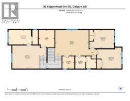 92 Copperhead Grove Se, Calgary, AB T2Z5H2 Photo 34