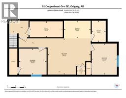 92 Copperhead Grove Se, Calgary, AB T2Z5H2 Photo 35