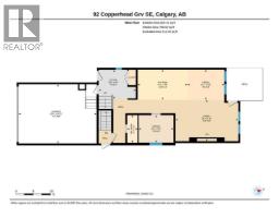 92 Copperhead Grove Se, Calgary, AB T2Z5H2 Photo 33