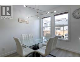 Dining room - 92 Copperhead Grove Se, Calgary, AB T2Z5H2 Photo 6