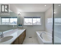 3pc Bathroom - 92 Copperhead Grove Se, Calgary, AB T2Z5H2 Photo 15