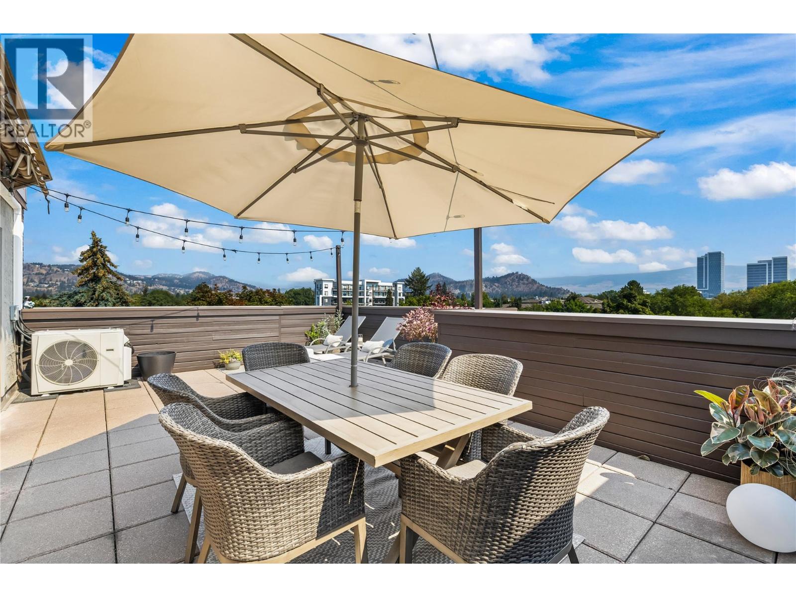504 1915 Pacific Court, Kelowna