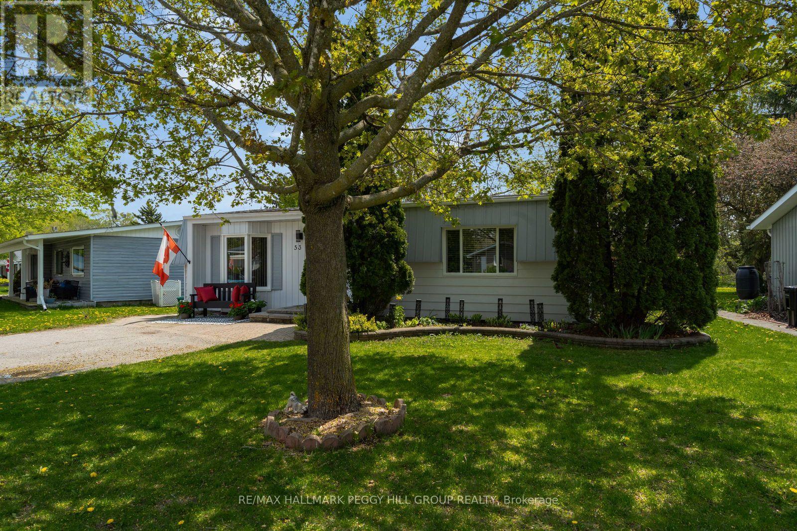53 CORNER BROOK TRAIL - 1