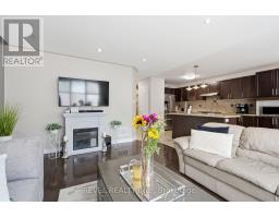Bedroom 3 - 256 Giddings Crescent, Milton, ON L9T7A7 Photo 10