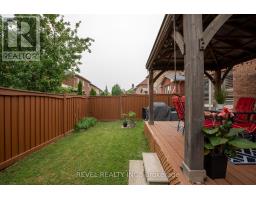 256 Giddings Crescent, Milton, ON L9T7A7 Photo 22