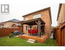 256 Giddings Crescent, Milton, ON L9T7A7 Photo 23