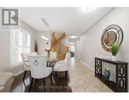 Living room - 256 Giddings Crescent, Milton, ON L9T7A7 Photo 6