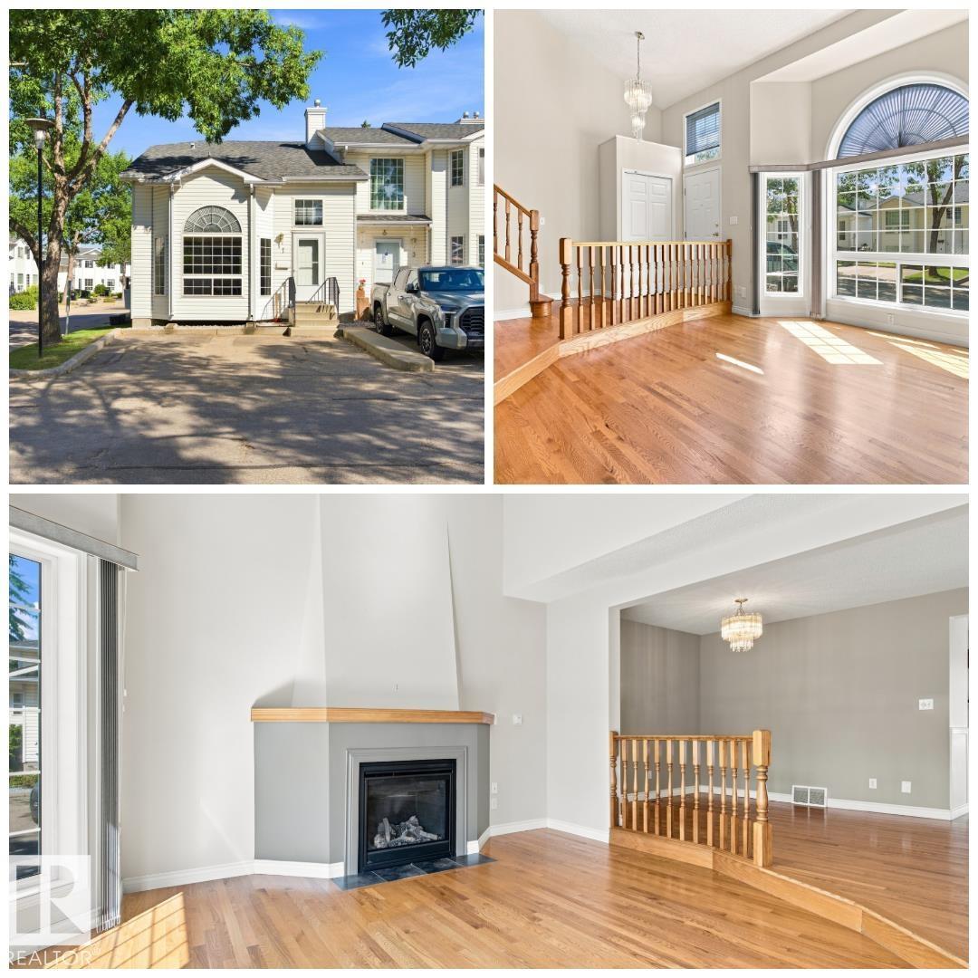 #1 3311 58 ST NW - 1