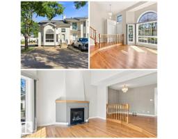Row / Townhouse for sale at #1 3311 58 St NW, Edmonton — MLS® E4505145