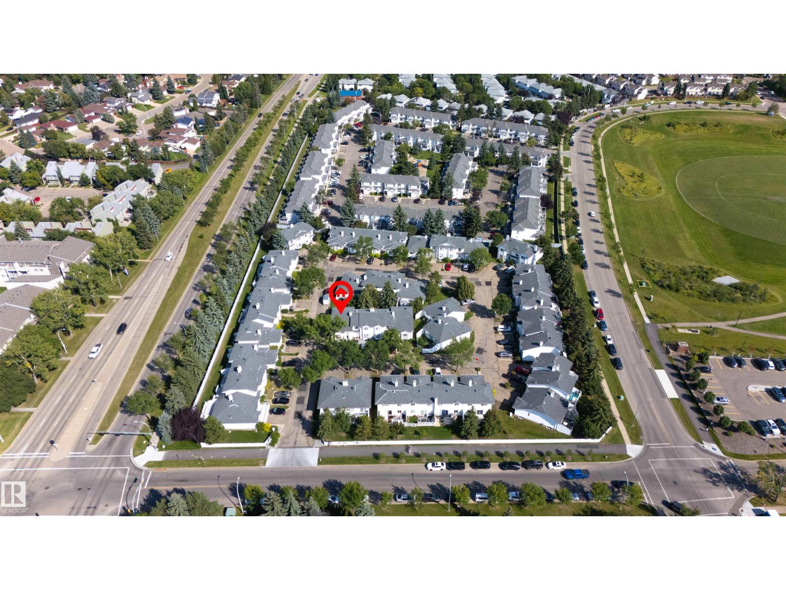 #1 3311 58 ST NW - 53