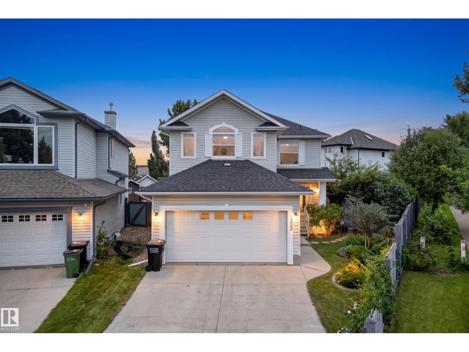 1322 BARNES CL SW - 1